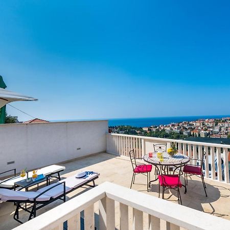 Old Apartment Lea Dubrovnik Exterior photo